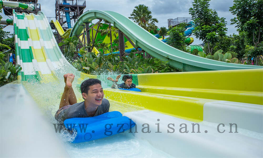 大型水上乐园厂家直销，畅享欢乐水上世界