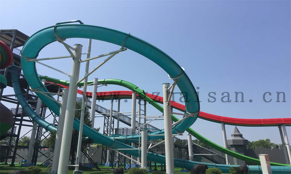 水上乐园规划中的市场定位如何与竞争对手区分开？