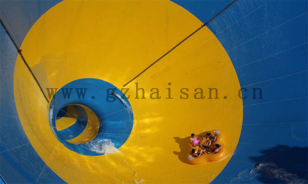 经营管理水上乐园不必那么累，赠给投资人的建议