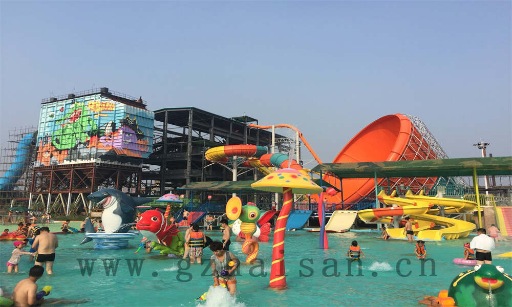 投资水上乐园有什么误区是需要注意的