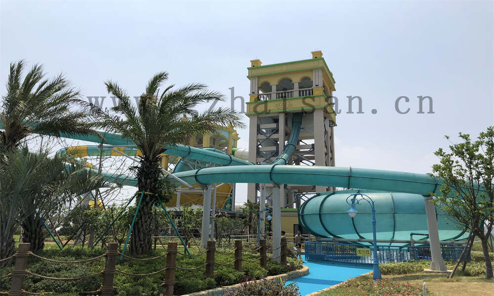 国内水上乐园市场，是膨胀还是扩张