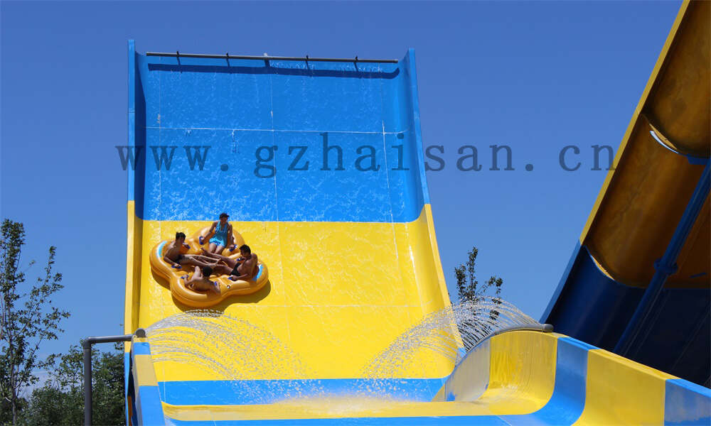 影响儿童水上游乐设备价格的因素有哪些？