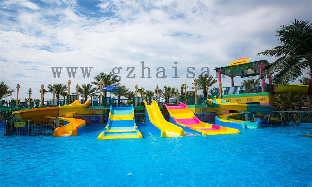 提高水上乐园的盈利模式有哪几种办法？