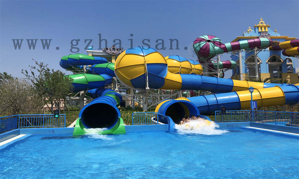 水上游乐设备厂家
