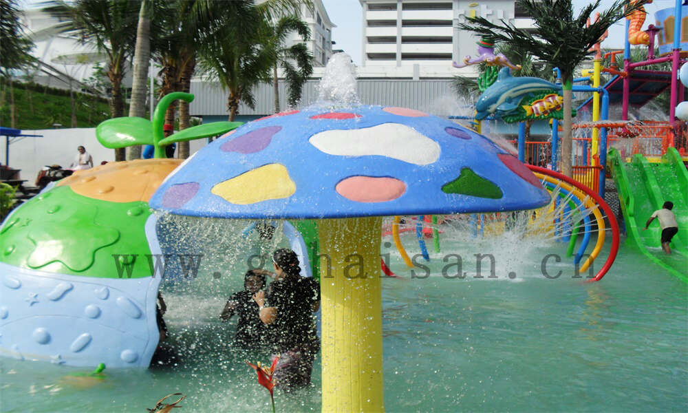 室内乐园常见的经营问题