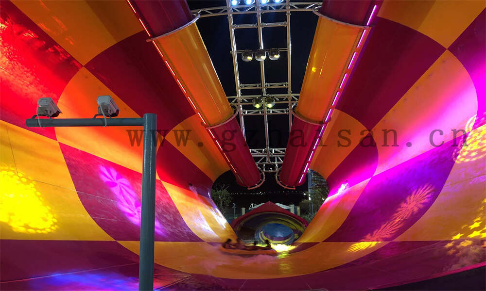 室内儿童水上乐园装修该怎样设计？