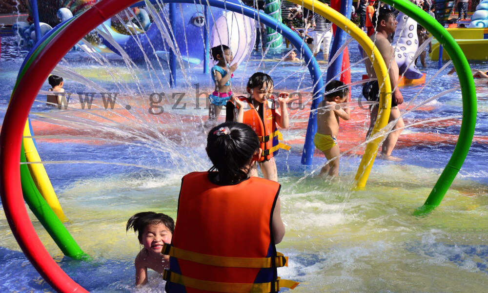 主题乐园总体规划原则