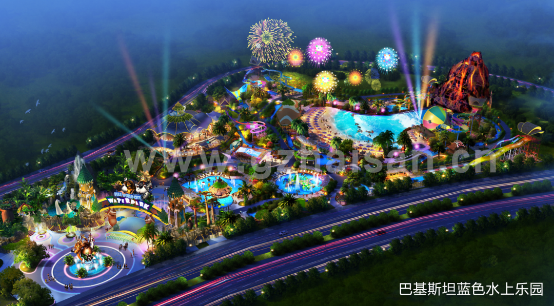 jinnianhui今年会游乐：创意引领非凡体验