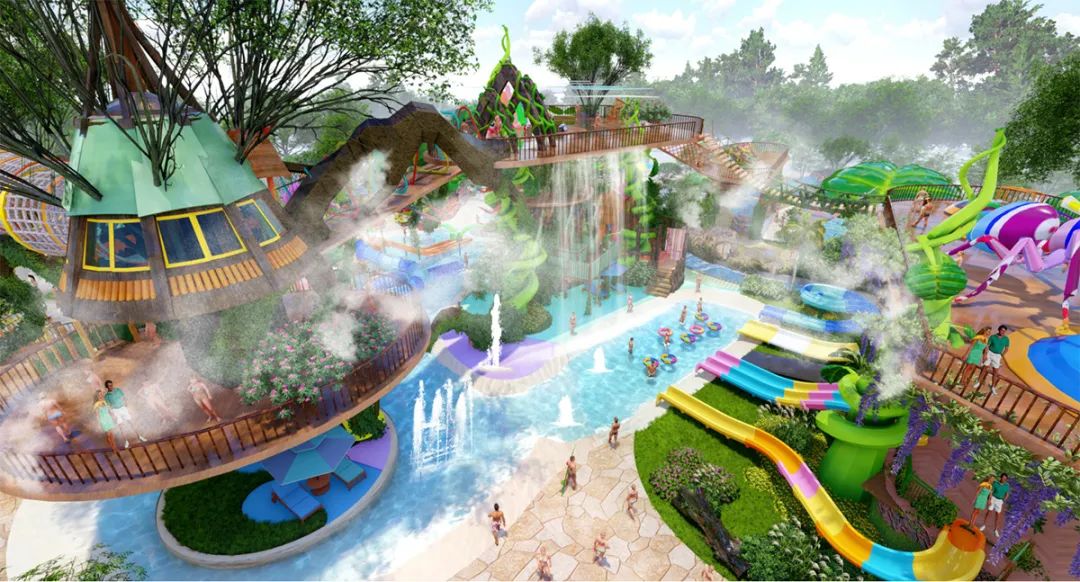 探析水上乐园消费特征，洞悉未来发展新趋势