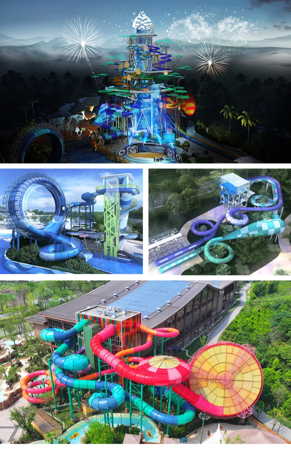 齐聚北京，共绘蓝图 | jinnianhui今年会游乐亮相2025北京国际游乐展，展现行业领军者风采