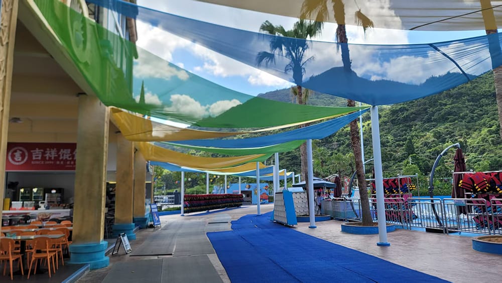 从吐槽到点赞：游客反馈下的水上乐园升级策略