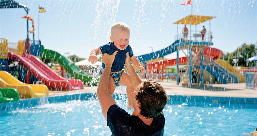 从吐槽到点赞：游客反馈下的水上乐园升级策略