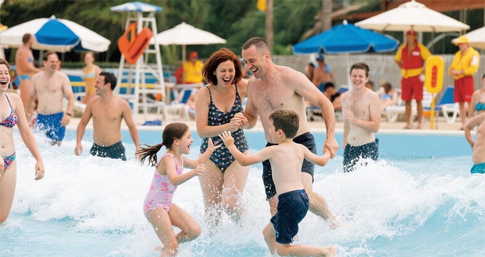 从吐槽到点赞：游客反馈下的水上乐园升级策略