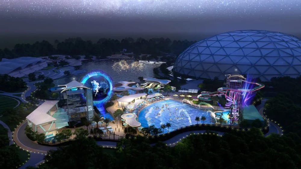 从吐槽到点赞：游客反馈下的水上乐园升级策略