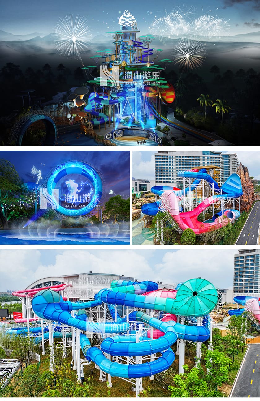 相聚郑州，引爆热潮——jinnianhui今年会游乐亮相2025中国（郑州）旅游休闲娱乐产业博览会，实力领航水上游乐新纪元！