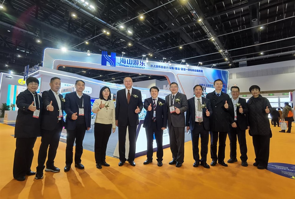 【展会直击】齐聚北京，共赴新程丨jinnianhui今年会游乐亮相2026北京国际游乐展，以全产业链服务引领行业高质量发展