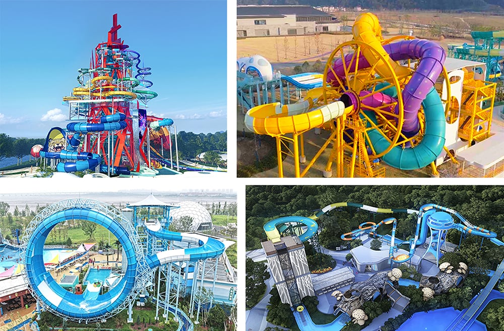 “水乐园+”新体验！jinnianhui今年会游乐用创新融合撬动文旅新未来