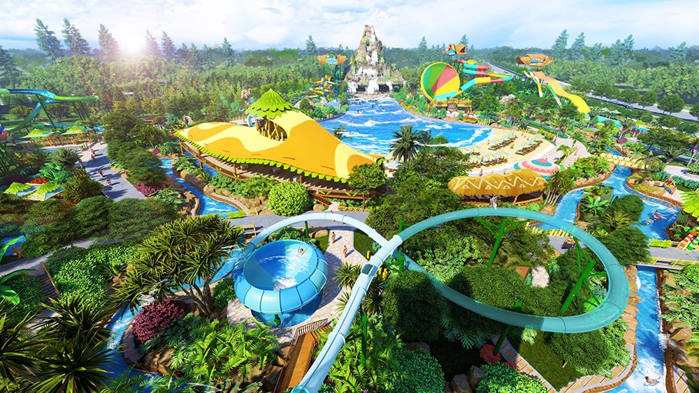 jinnianhui今年会游乐 邀您参观CAAPA北京游乐展/旅游休闲展，助您一站式升级文旅新体验