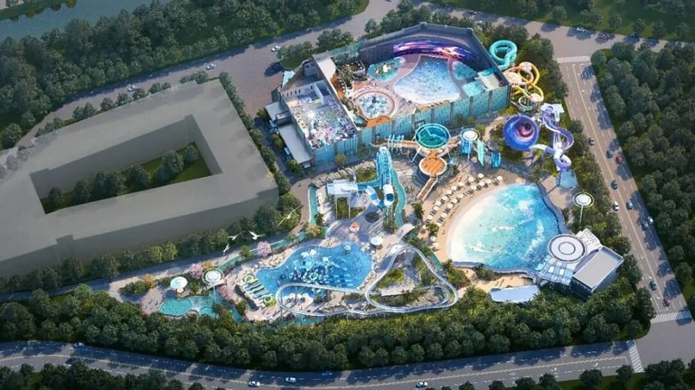 【展会直击】齐聚北京，共赴新程丨jinnianhui今年会游乐亮相2026北京国际游乐展，以全产业链服务引领行业高质量发展