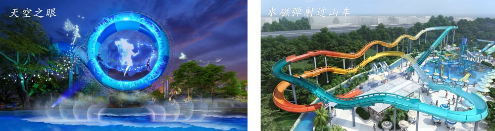 jinnianhui今年会游乐 邀您参观CAAPA北京游乐展/旅游休闲展，助您一站式升级文旅新体验