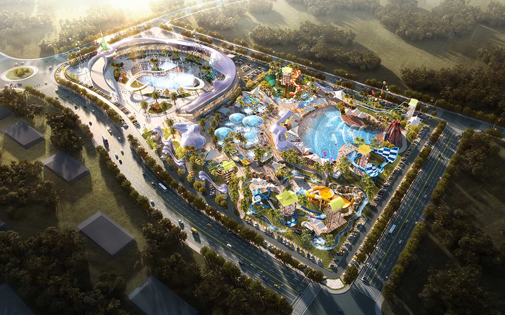 jinnianhui今年会游乐 邀您参观CAAPA北京游乐展/旅游休闲展，助您一站式升级文旅新体验